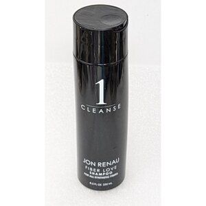 Jon Renau Fiber Love Shampoo For Synthetic Fibers 8.5 Oz